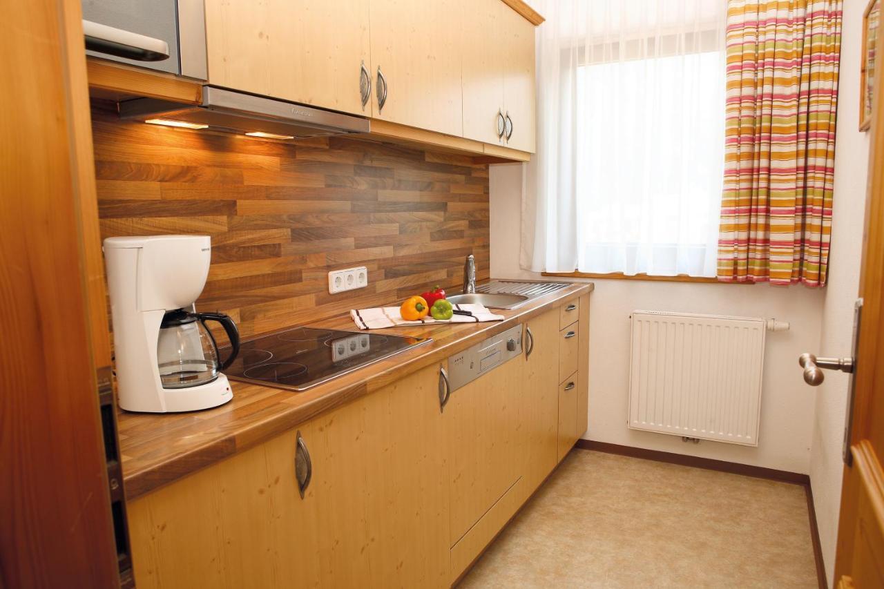 Ferienhof Lackner Ried im Zillertal Room photo